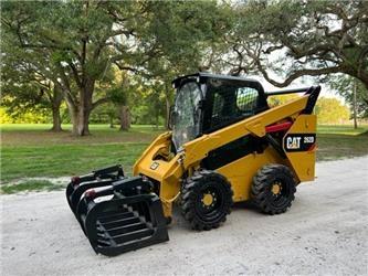 CAT 262 D