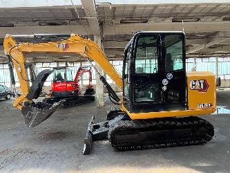 CAT 305.5 E 2