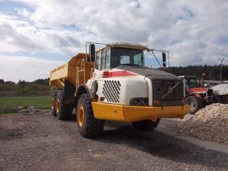 Volvo A 35 D