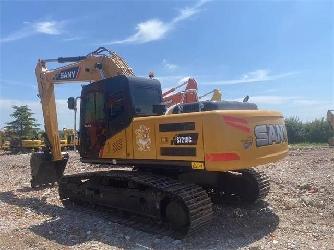 Sany SY215C