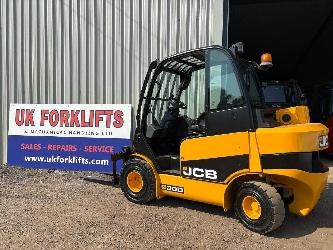 JCB TLT 30 D