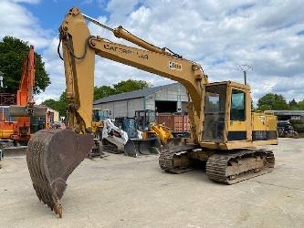 CAT 215
