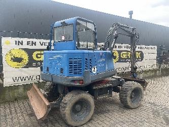  Peljop EW 256