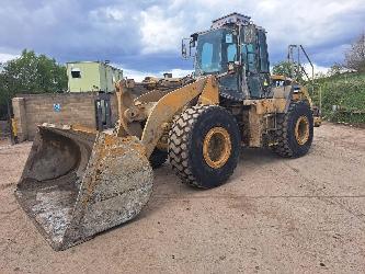 CAT 950 G