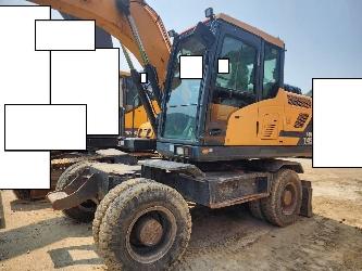 Hyundai HW145