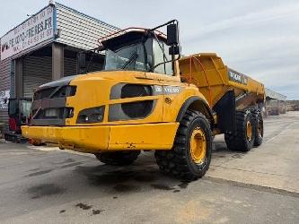 Volvo A 30 G