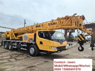 XCMG XCT 25