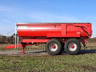 Krampe SK 600