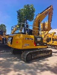 CAT 320 D2L
