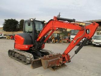 Kubota U 48-4
