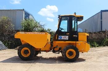JCB 6 T-2
