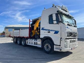 Volvo FM 540