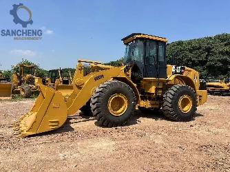 CAT 980H