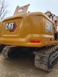 CAT 330 GC