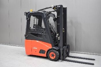Linde E 15 - 01