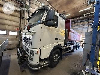 Volvo FH 480