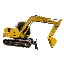 Komatsu PC 60