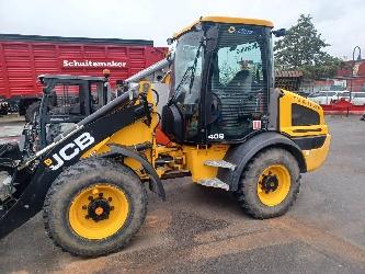 JCB 409