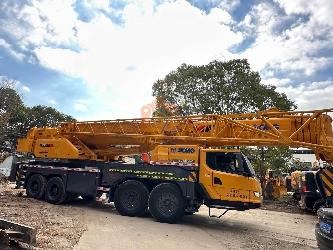 XCMG XCT 80
