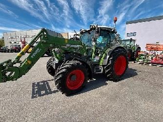 Fendt 211