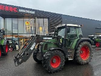 Fendt 412