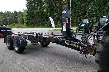 Pronar T285