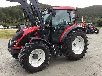Valtra A95