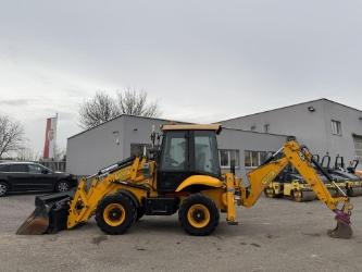 JCB 2 CX-S