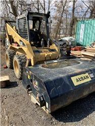 CAT 262B
