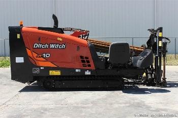 Ditch Witch JT10