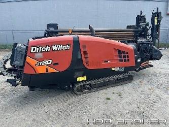 Ditch Witch JT20