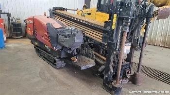Ditch Witch JT20