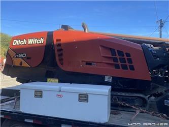 Ditch Witch JT20