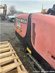Ditch Witch JT20