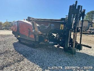 Ditch Witch JT20