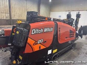 Ditch Witch JT20
