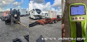 Ditch Witch JT20