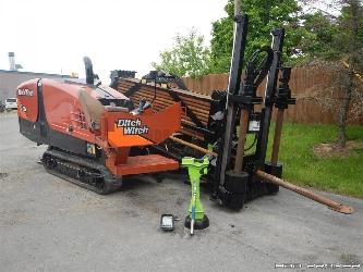 Ditch Witch JT25