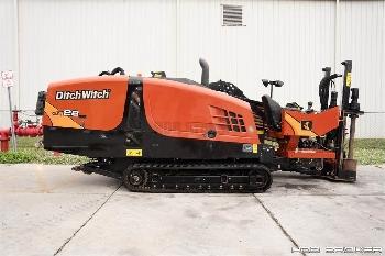 Ditch Witch JT28