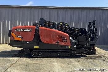 Ditch Witch JT30