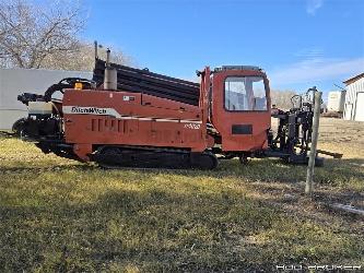 Ditch Witch JT4020