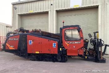 Ditch Witch JT60
