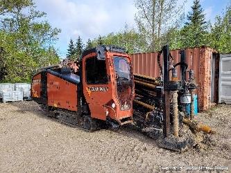 Ditch Witch JT60