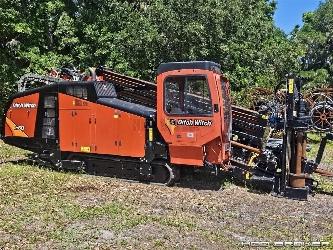 Ditch Witch JT60