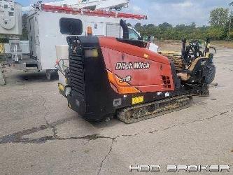 Ditch Witch JT9