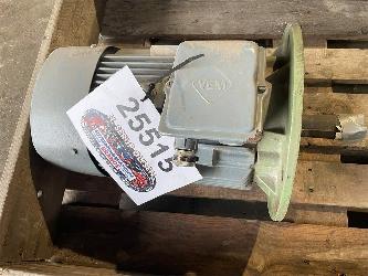  11 kW VEM e-motor