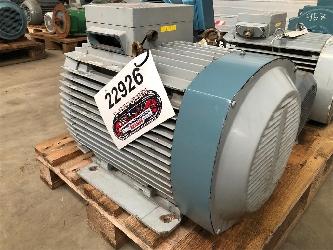  30 kW ASEA E-Motor