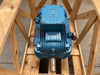  37 kw WEG E-motor