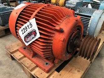  45 kW BBC E-Motor