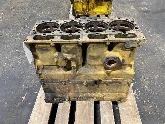 CAT 3304 motorblok